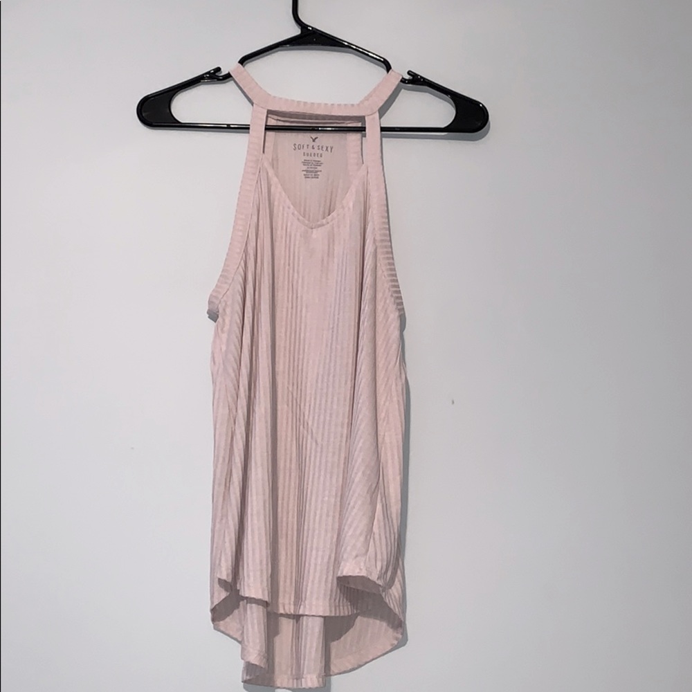 American Eagle fashion tank top